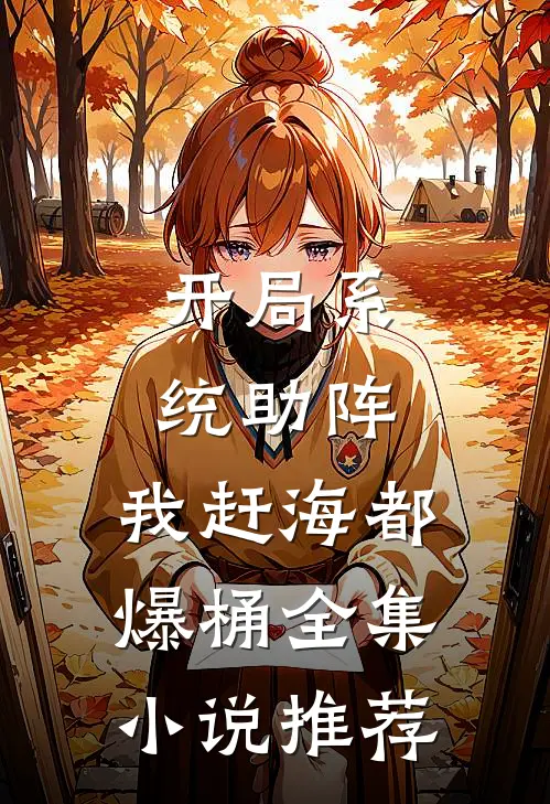 开局系统助阵，我赶海都爆桶全集小说推荐