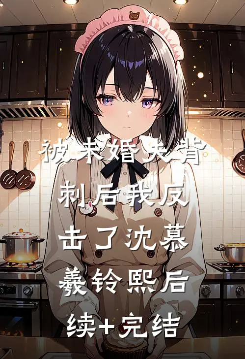 被未婚夫背刺后我反击了沈慕羲铃熙后续+完结