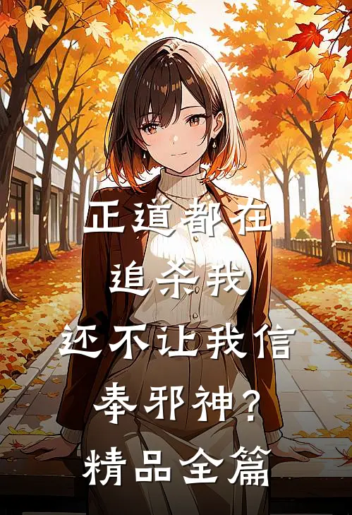 正道都在追杀我,还不让我信奉邪神?精品全篇阅读