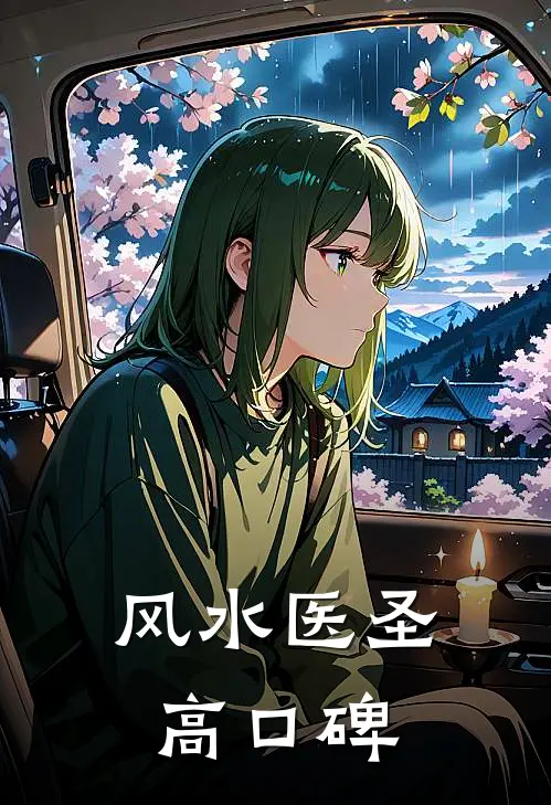 风水医圣高口碑