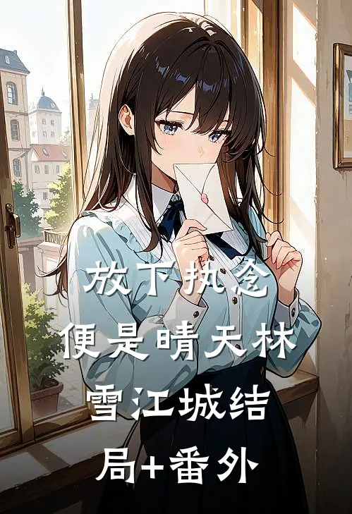 放下执念，便是晴天林雪江城结局+番外