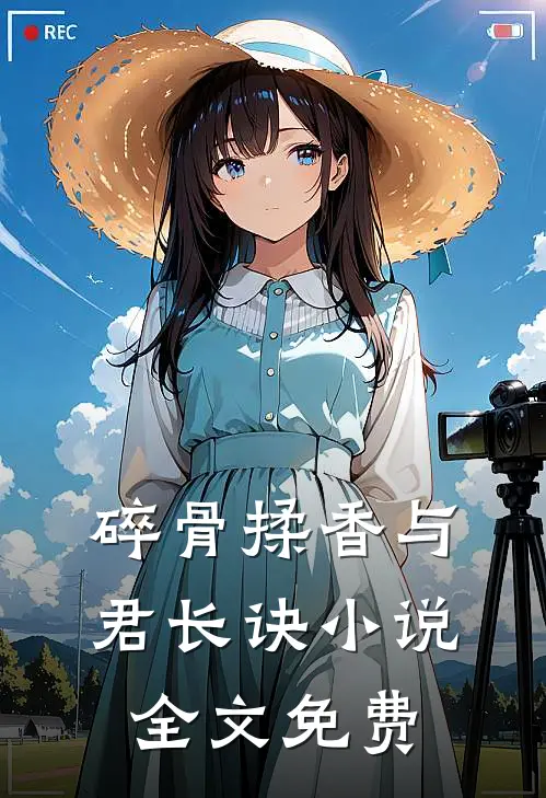 碎骨揉香与君长诀小说全文免费