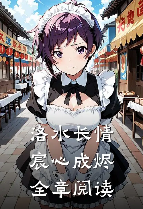 洛水长情宸心成烬全章阅读