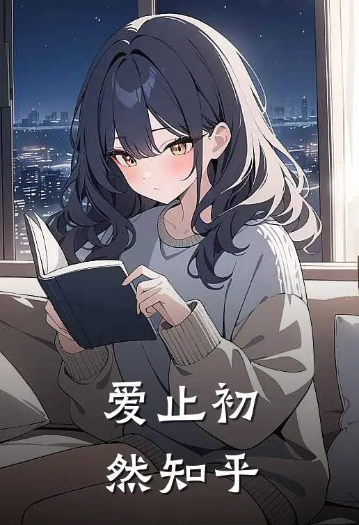爱止初然知乎