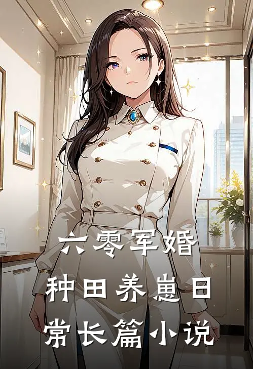 六零军婚：种田养崽日常长篇小说