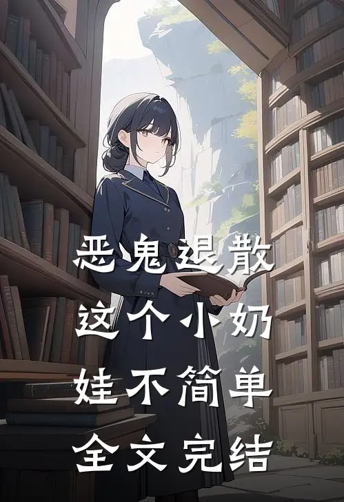 恶鬼退散，这个小奶娃不简单全文完结
