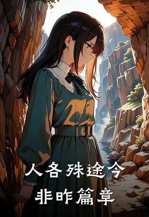 人各殊途今非昨篇章