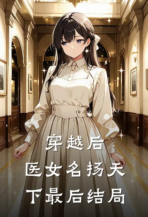 穿越后，医女名扬天下最后结局