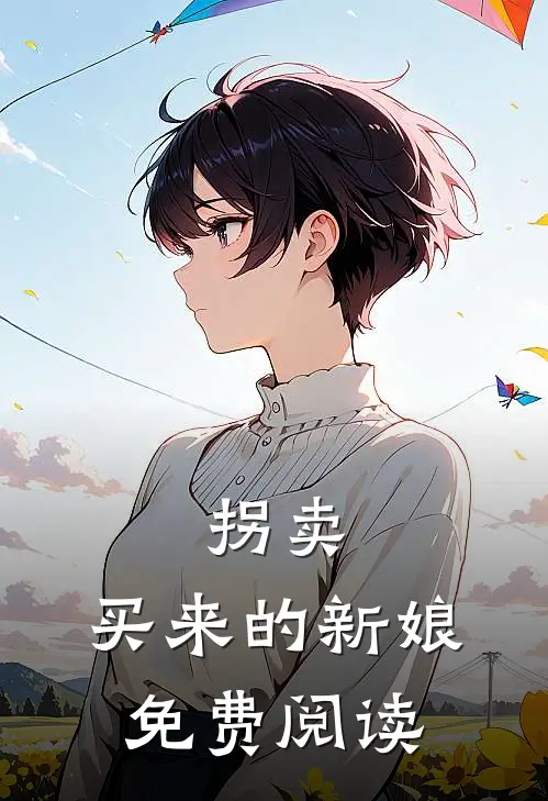 拐卖：买来的新娘免费阅读