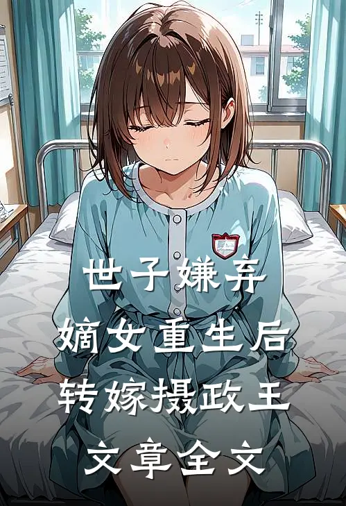 世子嫌弃，嫡女重生后转嫁摄政王文章全文