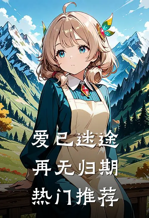 爱已迷途，再无归期热门推荐