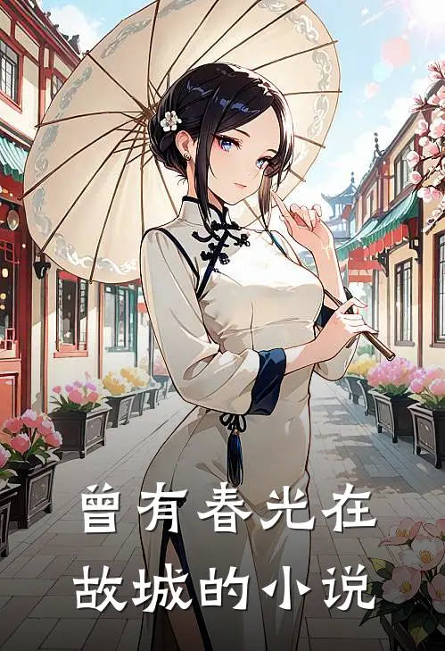 曾有春光在故城的小说