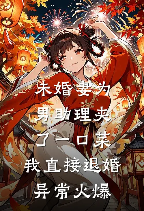 未婚妻为男助理夹了一口菜，我直接退婚异常火爆
