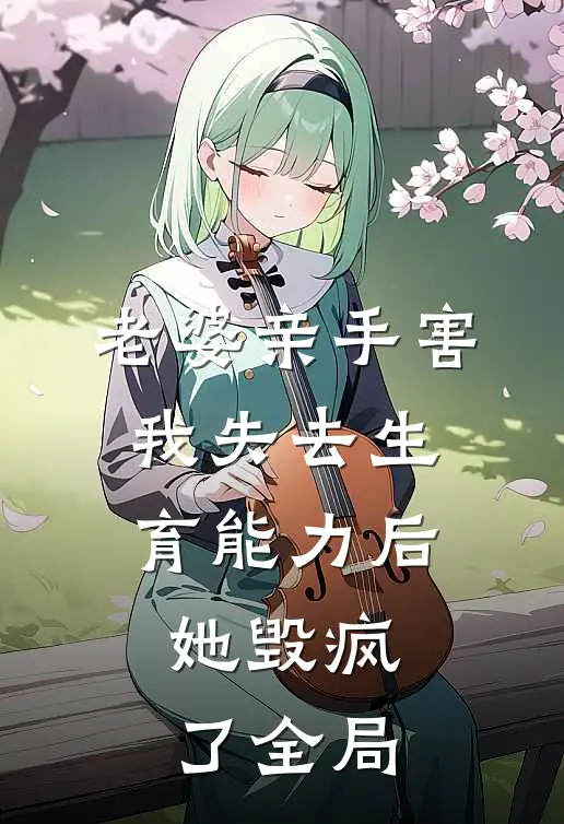老婆亲手害我失去生育能力后，她毁疯了全局