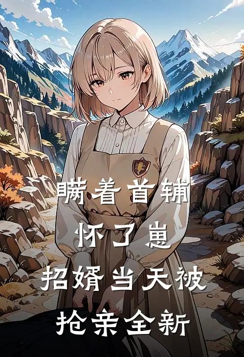 瞒着首辅怀了崽，招婿当天被抢亲全新