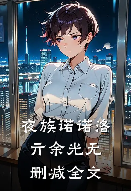夜族诺诺洛亓余光无删减全文