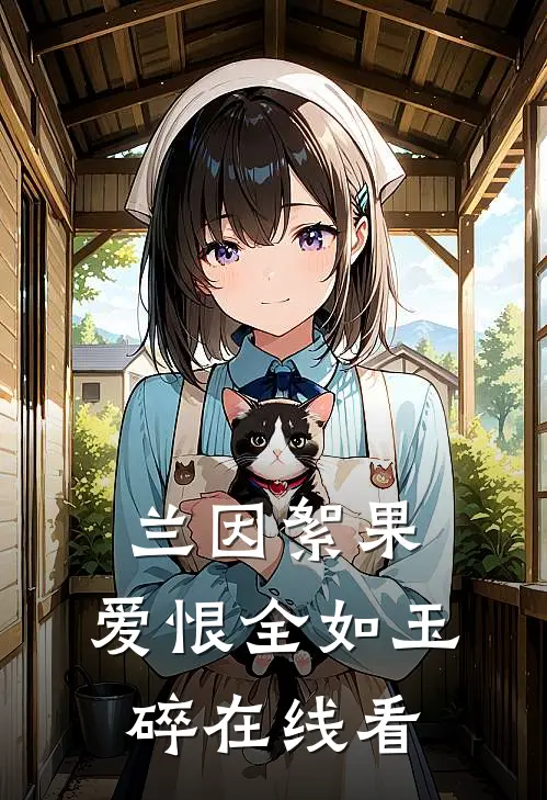 兰因絮果，爱恨全如玉碎在线看