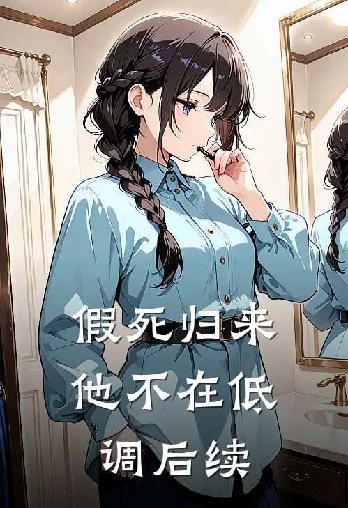 假死归来他不在低调后续