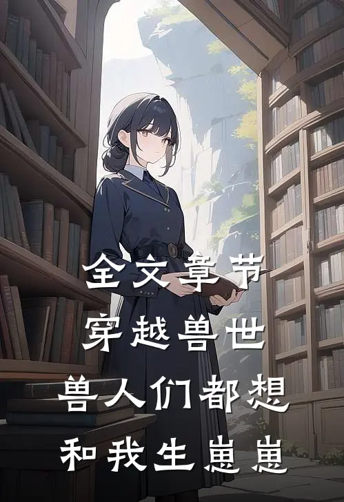 全文章节穿越兽世，兽人们都想和我生崽崽
