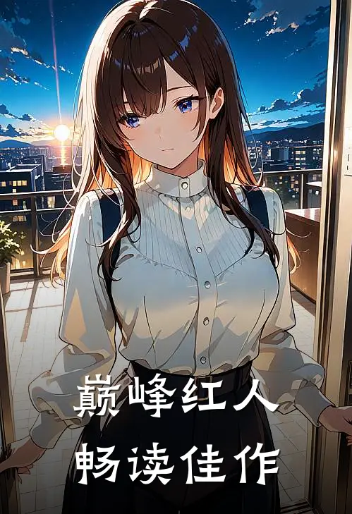 巅峰红人畅读佳作
