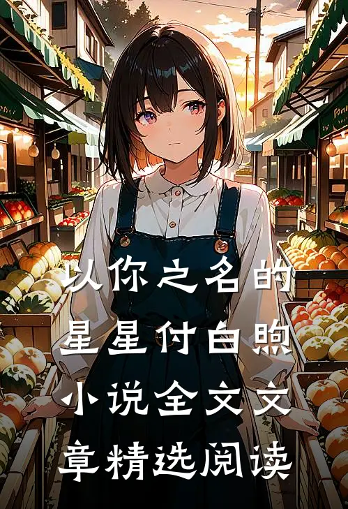 以你之名的星星付白煦小说全文文章精选阅读