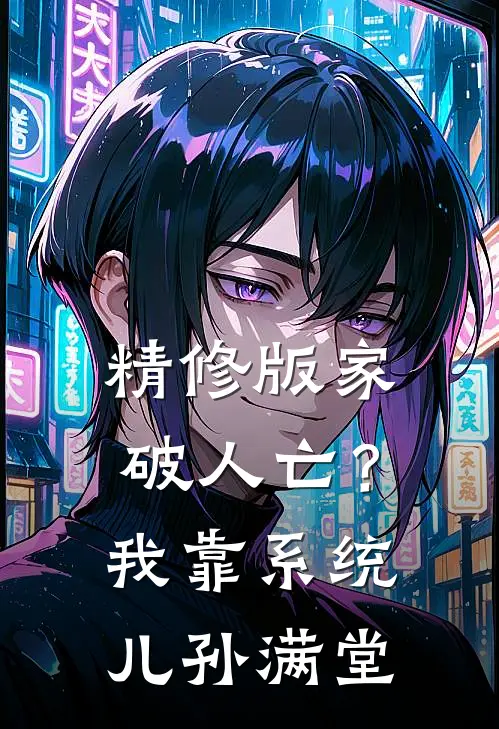 精修版家破人亡？我靠系统儿孙满堂