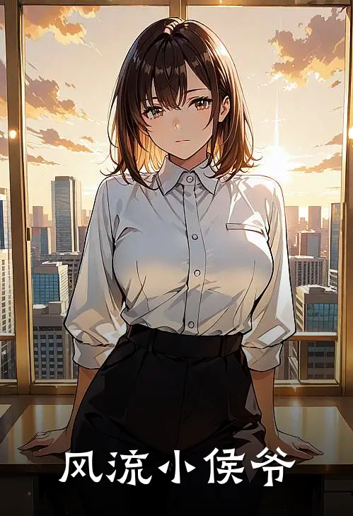 风流小侯爷