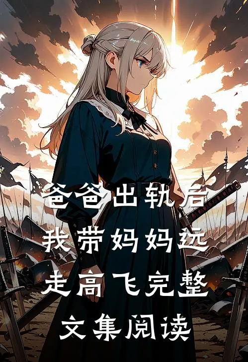 爸爸出轨后，我带妈妈远走高飞完整文集阅读