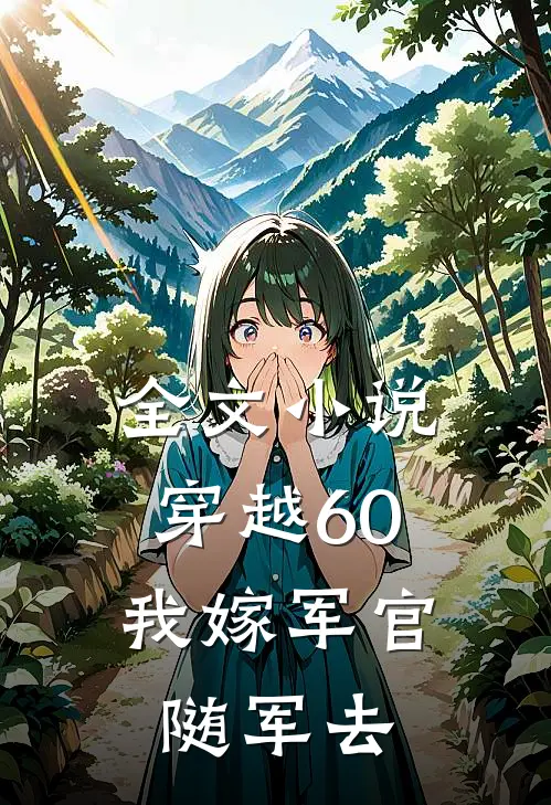 全文小说穿越60：我嫁军官随军去