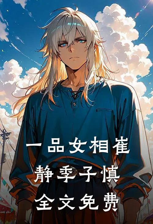 一品女相崔静季子慎全文免费