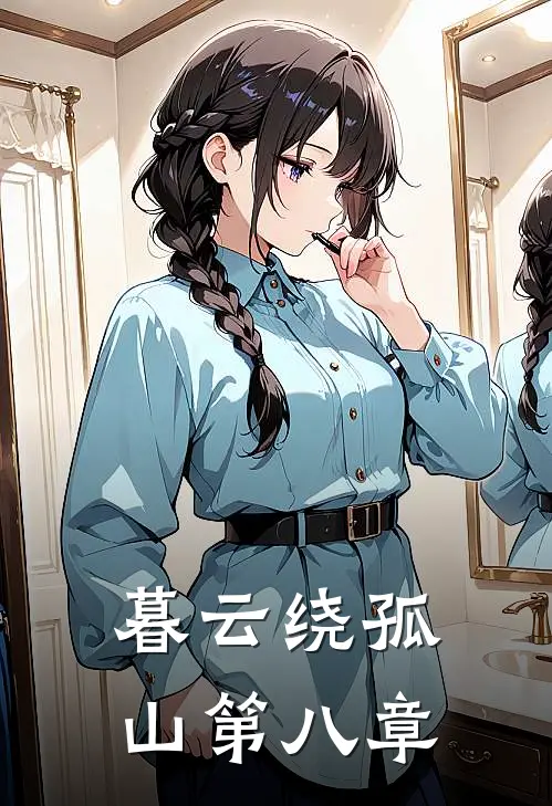 暮云绕孤山第八章