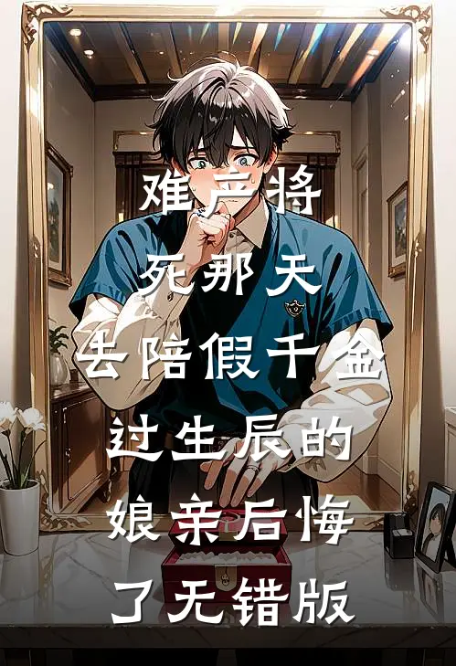 难产将死那天，去陪假千金过生辰的娘亲后悔了无错版