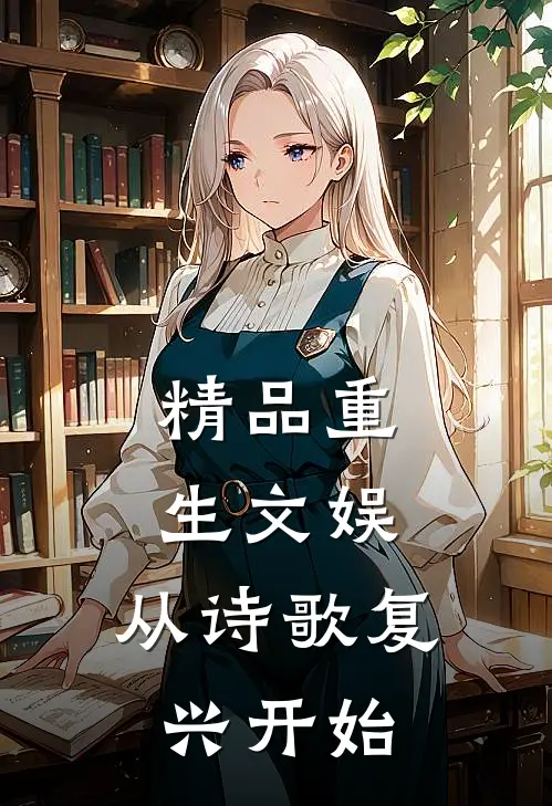 精品重生文娱：从诗歌复兴开始