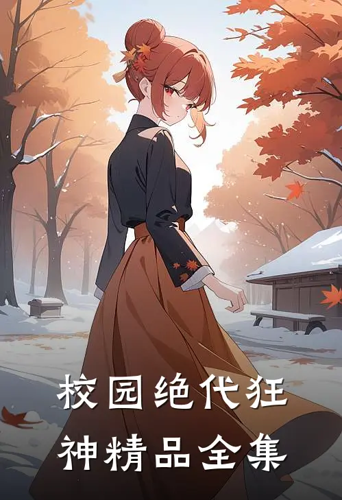 校园绝代狂神精品全集