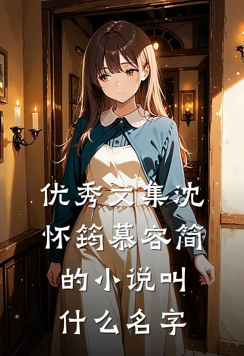 优秀文集沈怀筠慕容简的叫名字来着