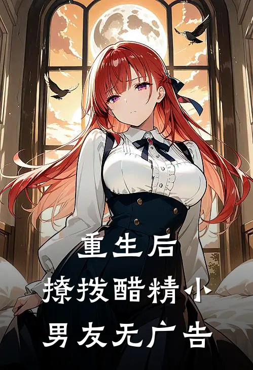重生后，撩拨醋精小男友无广告