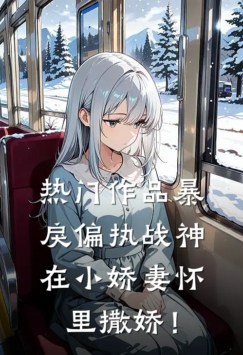 热门作品暴戾偏执战神在小娇妻怀里撒娇！