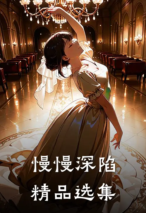 慢慢深陷精品选集
