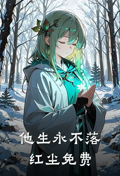 他生永不落红尘免费