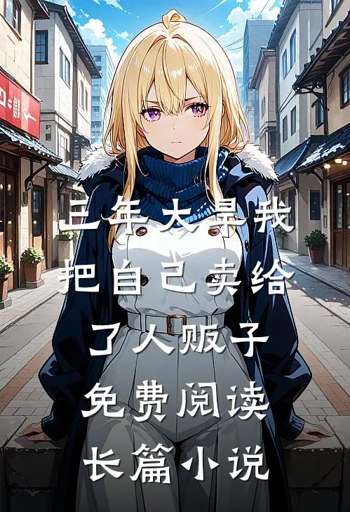 三年大旱我把自己卖给了人贩子免费阅读长篇小说