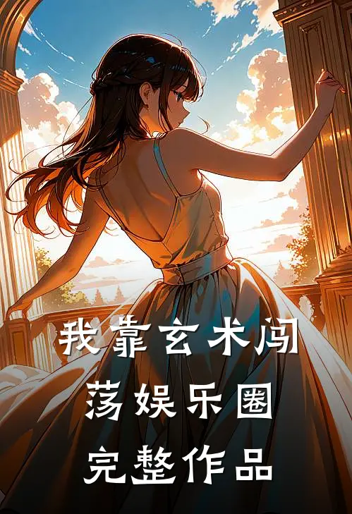 我靠玄术闯荡娱乐圈完整作品