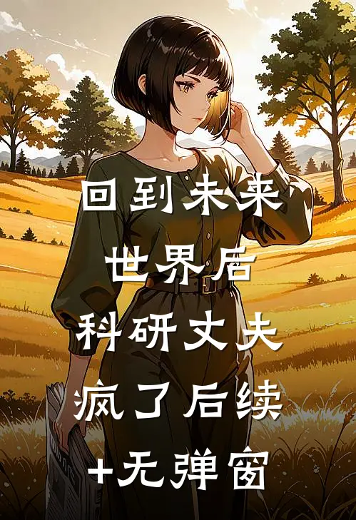 回到未来世界后，科研丈夫疯了后续+无弹窗