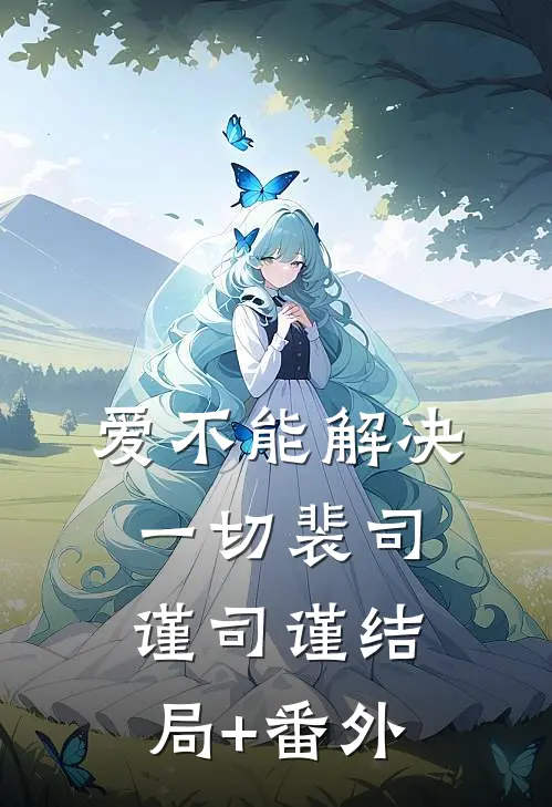 爱不能解决一切裴司谨司谨结局+番外