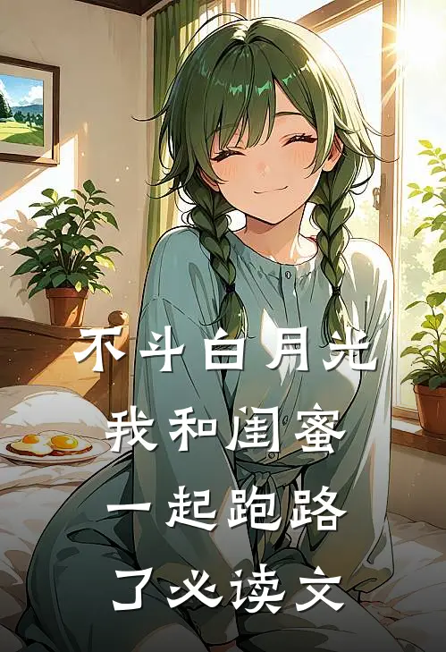 不斗白月光，我和闺蜜一起跑路了必读文
