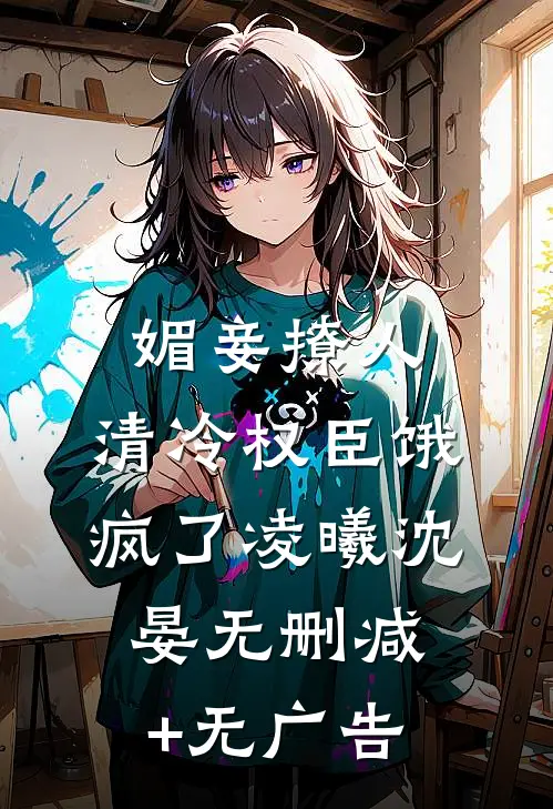 媚妾撩人，清冷权臣饿疯了凌曦沈晏无删减+无广告