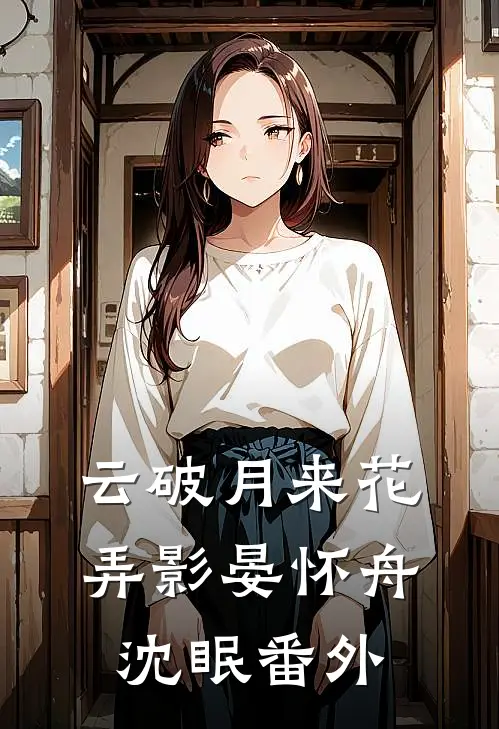 云破月来花弄影晏怀舟沈眠番外