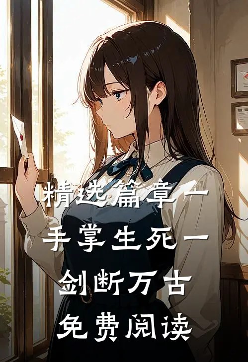 精选篇章一手掌生死一剑断万古免费阅读