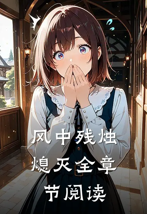 风中残烛熄灭全章节阅读