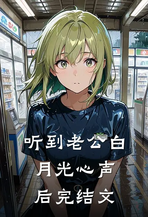 听到老公白月光心声后完结文