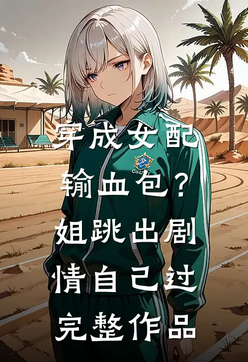 穿成女配输血包？姐跳出剧情自己过完整作品